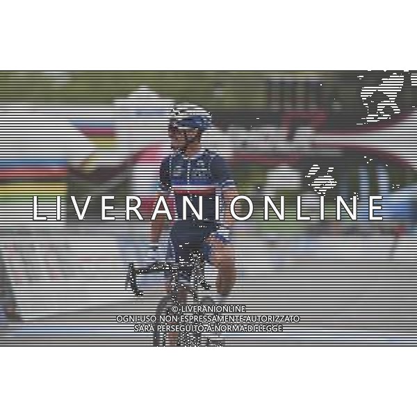 27-09-2020 World Championships Elite; 2020, Deceuninck - Quick Step; Alaphilippe, Julian; Imola Autodromo; ©SIROTTI / AGENZIA ALDO LIVERANI SAS