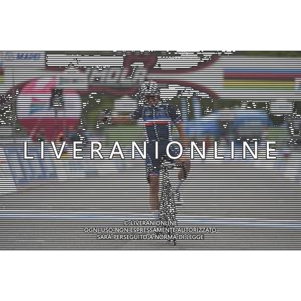27-09-2020 World Championships Elite; 2020, Deceuninck - Quick Step; Alaphilippe, Julian; Imola Autodromo; ©SIROTTI / AGENZIA ALDO LIVERANI SAS