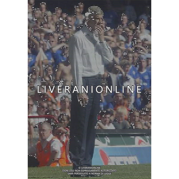 Arsene Wenger : ©IPS Photo Agency - Adddress:21 Delisle road - London SE28 0JD- mobile: 07973 308 8350 - Office tel: 020 88 55 1 008 agenzia aldo liverani s a s 