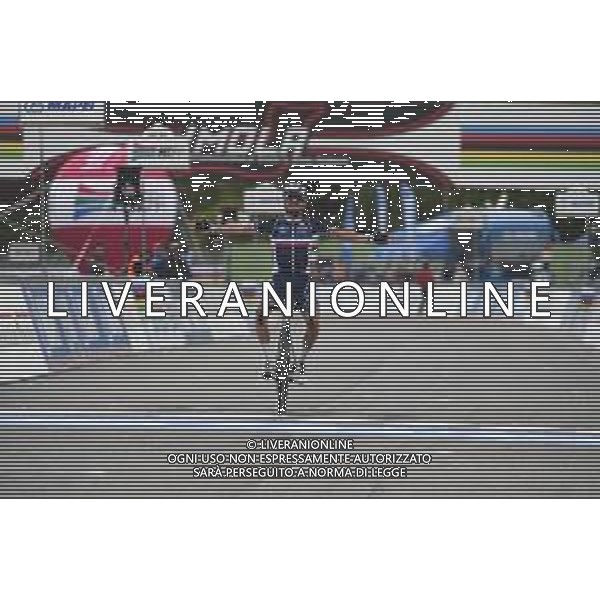 27-09-2020 World Championships Elite; 2020, Deceuninck - Quick Step; Alaphilippe, Julian; Imola Autodromo; ©SIROTTI / AGENZIA ALDO LIVERANI SAS