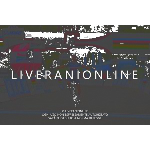 27-09-2020 World Championships Elite; 2020, Deceuninck - Quick Step; Alaphilippe, Julian; Imola Autodromo; ©SIROTTI / AGENZIA ALDO LIVERANI SAS