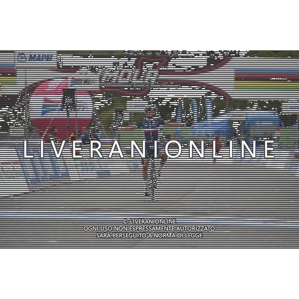 27-09-2020 World Championships Elite; 2020, Deceuninck - Quick Step; Alaphilippe, Julian; Imola Autodromo; ©SIROTTI / AGENZIA ALDO LIVERANI SAS