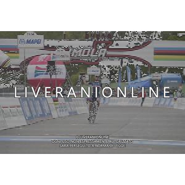 27-09-2020 World Championships Elite; 2020, Deceuninck - Quick Step; Alaphilippe, Julian; Imola Autodromo; ©SIROTTI / AGENZIA ALDO LIVERANI SAS