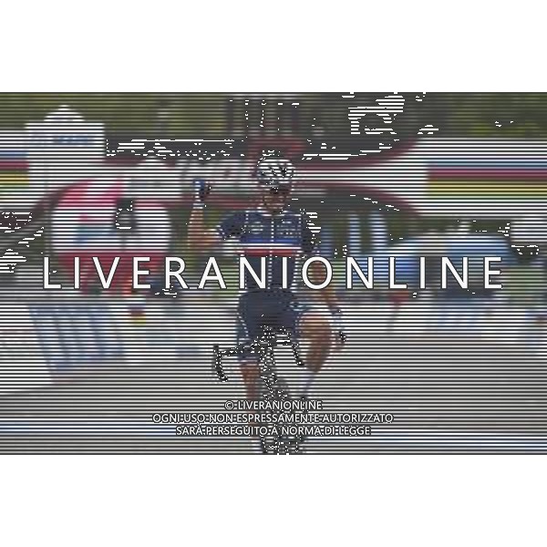 27-09-2020 World Championships Elite; 2020, Deceuninck - Quick Step; Alaphilippe, Julian; Imola Autodromo; ©SIROTTI / AGENZIA ALDO LIVERANI SAS