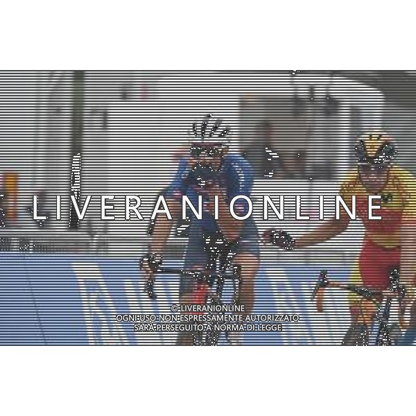27-09-2020 World Championships Elite; 2020, Sunweb; Matthews, Michael; Imola Autodromo; ©SIROTTI / AGENZIA ALDO LIVERANI SAS
