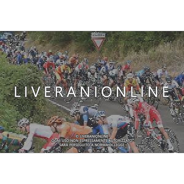 27-09-2020 World Championships Elite; Mazzolano; ©SIROTTI / AGENZIA ALDO LIVERANI SAS