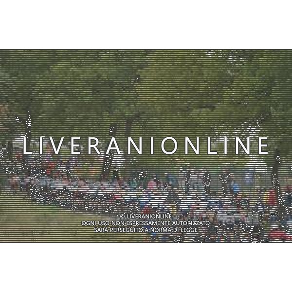 27-09-2020 World Championships Elite; Mazzolano; ©SIROTTI / AGENZIA ALDO LIVERANI SAS