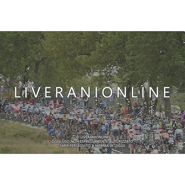 27-09-2020 World Championships Elite; Mazzolano; ©SIROTTI / AGENZIA ALDO LIVERANI SAS