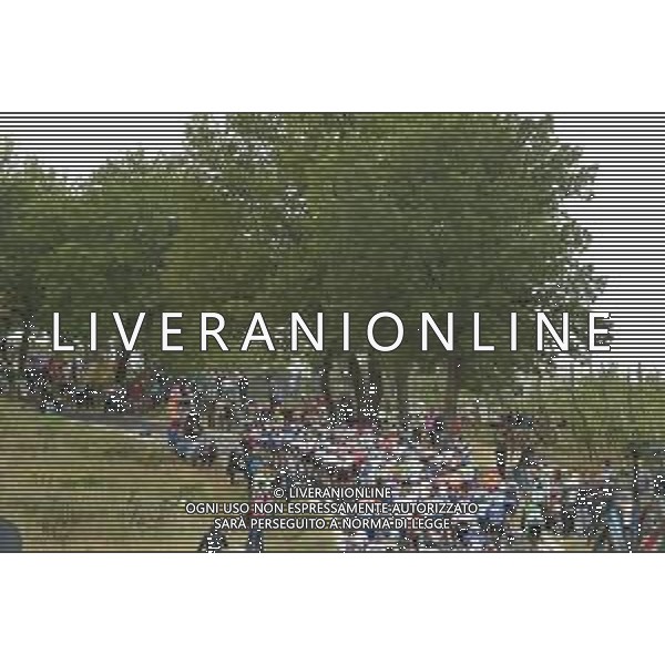 27-09-2020 World Championships Elite; Mazzolano; ©SIROTTI / AGENZIA ALDO LIVERANI SAS