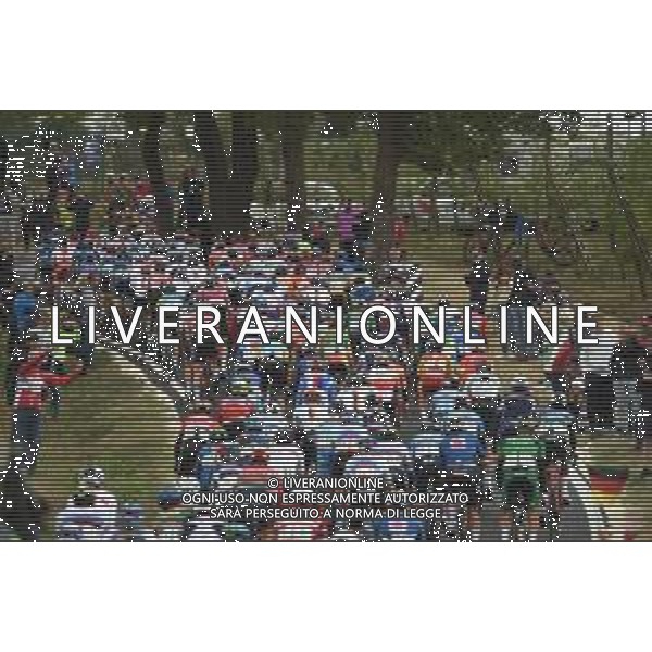27-09-2020 World Championships Elite; Mazzolano; ©SIROTTI / AGENZIA ALDO LIVERANI SAS