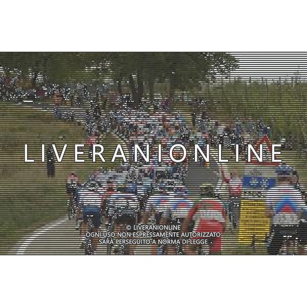 27-09-2020 World Championships Elite; Mazzolano; ©SIROTTI / AGENZIA ALDO LIVERANI SAS