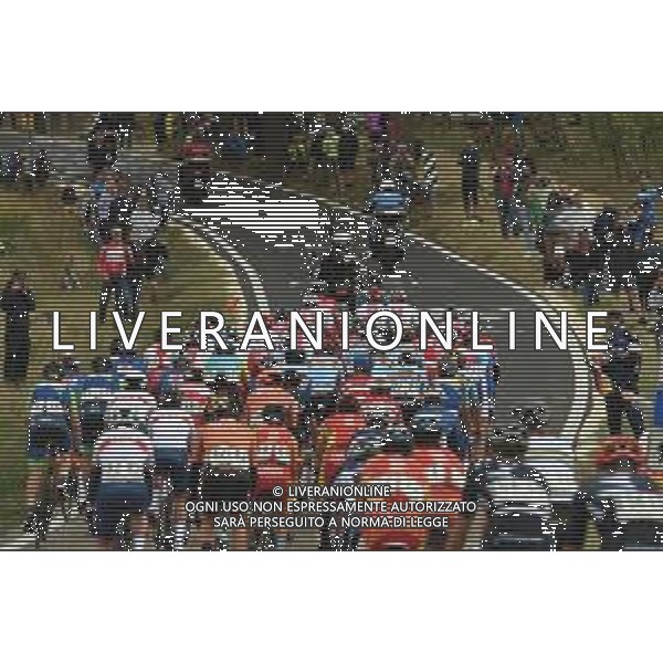27-09-2020 World Championships Elite; Mazzolano; ©SIROTTI / AGENZIA ALDO LIVERANI SAS