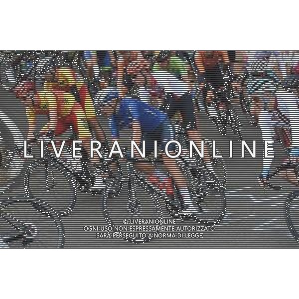 27-09-2020 World Championships Elite; 2020, Deceuninck - Quick Step; Masnada, Fausto; Mazzolano; ©SIROTTI / AGENZIA ALDO LIVERANI SAS