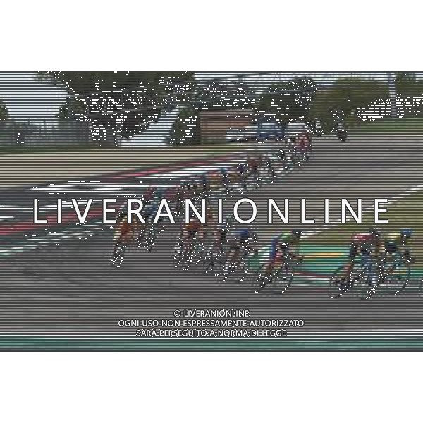 27-09-2020 World Championships Elite; Imola Autodromo; ©SIROTTI / AGENZIA ALDO LIVERANI SAS