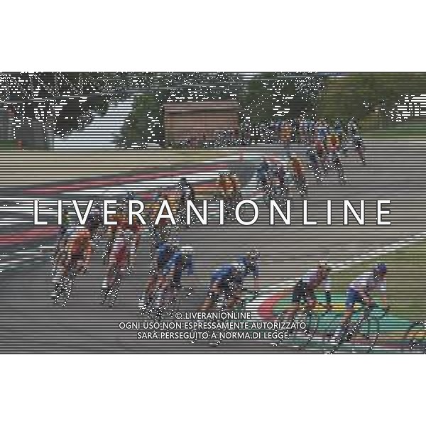 27-09-2020 World Championships Elite; Imola Autodromo; ©SIROTTI / AGENZIA ALDO LIVERANI SAS