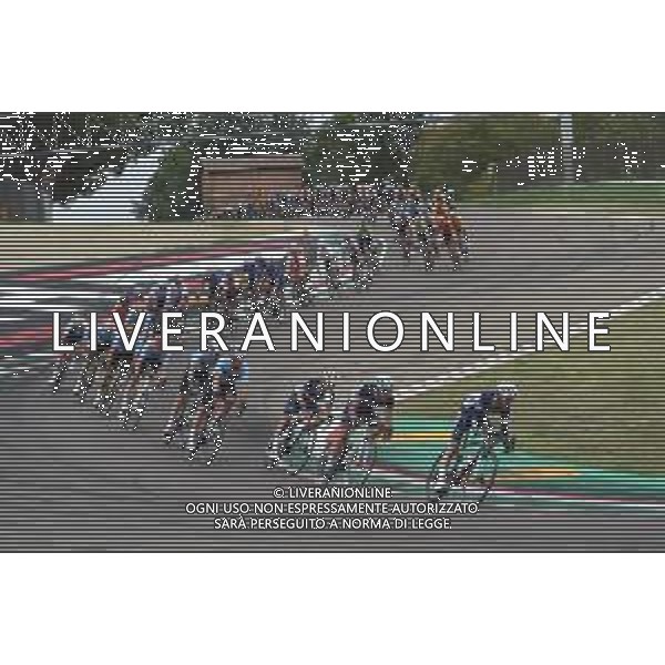 27-09-2020 World Championships Elite; Imola Autodromo; ©SIROTTI / AGENZIA ALDO LIVERANI SAS