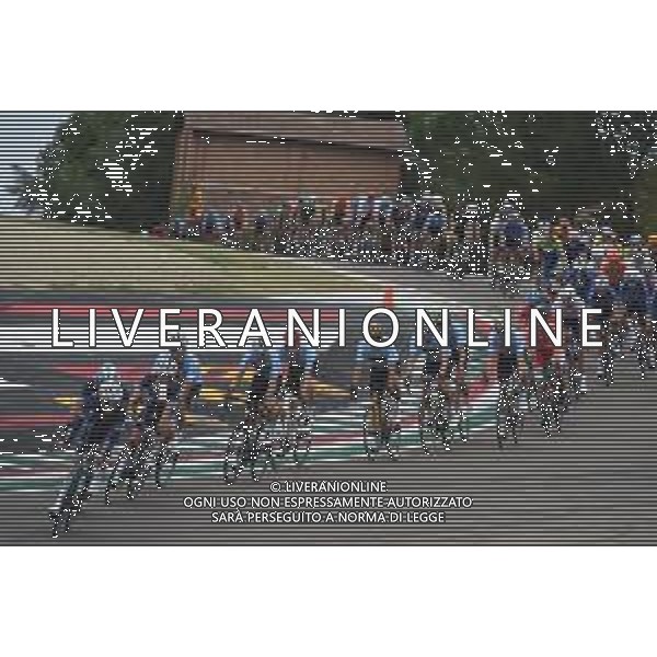 27-09-2020 World Championships Elite; 2020, Belgio; Van Avermaet, Greg; Imola Autodromo; ©SIROTTI / AGENZIA ALDO LIVERANI SAS