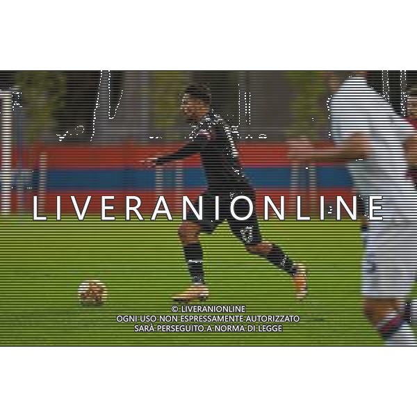 Virtus Verona vs Cesena - Campionato di Calcio Serie C - Lega Pro 2020/2021, 27 settembre 2020 Verona, Italia Nella foto: Francesco Ardizzone (Cesena) in azione @LM/Ettore Griffoni©SERVIZIO / AGENZIA ALDO LIVERANI SAS
