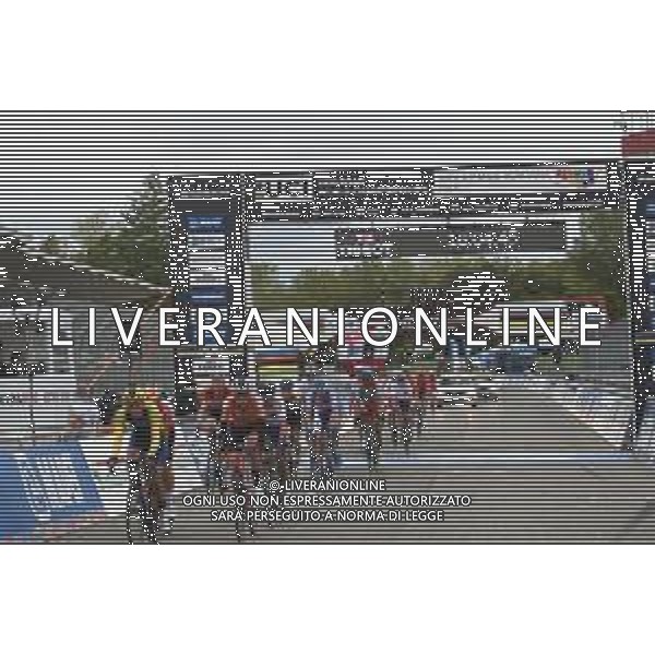 27-09-2020 World Championships Elite; Imola Autodromo; ©SIROTTI / AGENZIA ALDO LIVERANI SAS