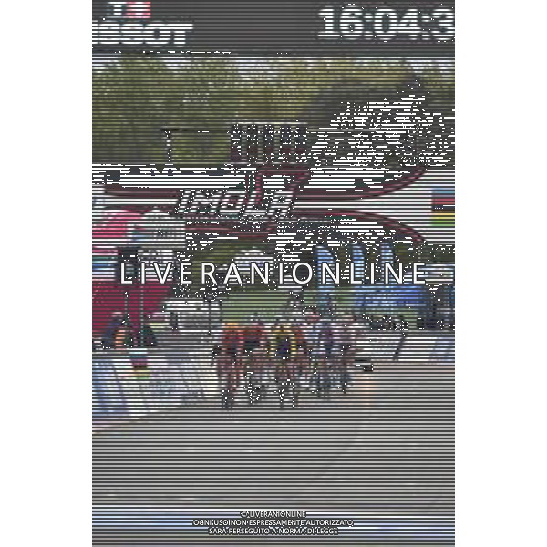 27-09-2020 World Championships Elite; Imola Autodromo; ©SIROTTI / AGENZIA ALDO LIVERANI SAS