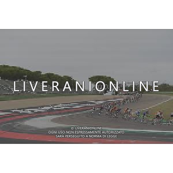 27-09-2020 World Championships Elite; Imola Autodromo; ©SIROTTI / AGENZIA ALDO LIVERANI SAS