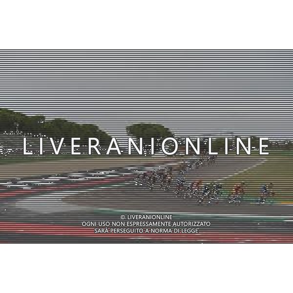 27-09-2020 World Championships Elite; Imola Autodromo; ©SIROTTI / AGENZIA ALDO LIVERANI SAS