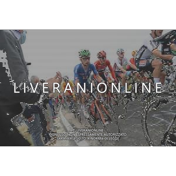 27-09-2020 World Championships Elite; 2020, Vini Zabu Ktm; Visconti, Giovanni; Cima Gallisterna; ©SIROTTI / AGENZIA ALDO LIVERANI SAS