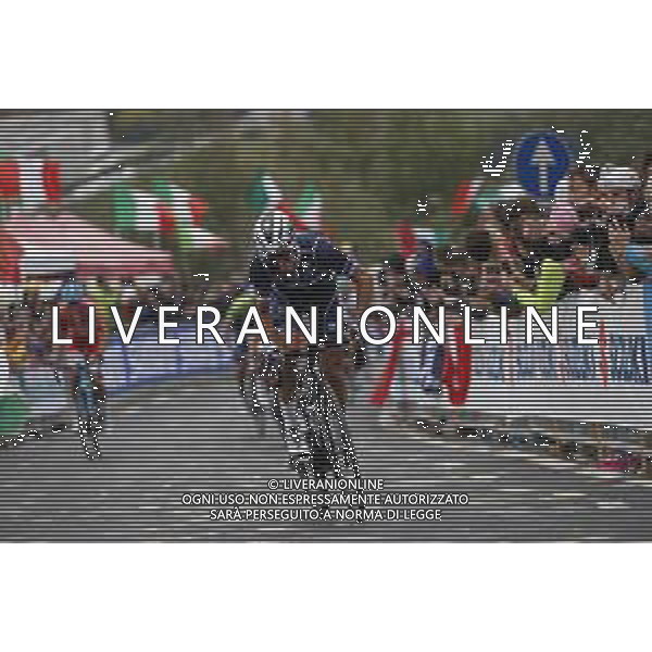 27-09-2020 World Championships Elite; 2020, Deceuninck - Quick Step; Alaphilippe, Julian; Cima Gallisterna; ©SIROTTI / AGENZIA ALDO LIVERANI SAS