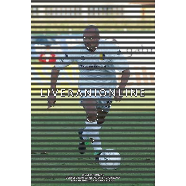 CITTADELLA 07/08/2005 COPPA ITALIA 2005/06 CITTADELLA-MODENA NELLA FOTO:AMERINI DANIELE FOTO PAOLA GARBUIO/ALDO LIVERANI s.a.s