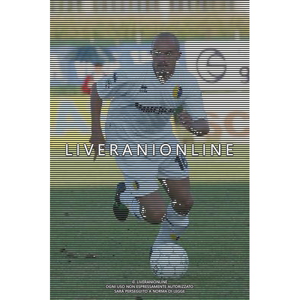 CITTADELLA 07/08/2005 COPPA ITALIA 2005/06 CITTADELLA-MODENA NELLA FOTO:AMERINI DANIELE FOTO PAOLA GARBUIO/ALDO LIVERANI s.a.s