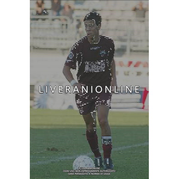 CITTADELLA 07/08/2005 COPPA ITALIA 2005/06 CITTADELLA-MODENA NELLA FOTO:CARTERI FOTO PAOLA GARBUIO/ALDO LIVERANI s.a.s