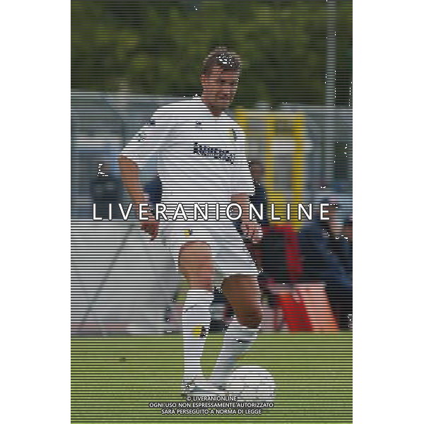 CITTADELLA 07/08/2005 COPPA ITALIA 2005/06 CITTADELLA-MODENA NELLA FOTO:CENTURIONI MATTEO FOTO PAOLA GARBUIO/ALDO LIVERANI s.a.s