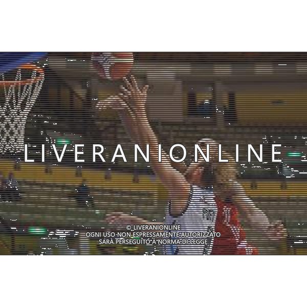 Basket Allianz Pallacanestro Trieste vs Vanoli Cremona - Campionato di Basket Serie A 2020/2021, 27 settembre 2020 Trieste, Italia Nella foto: Giuseppe Poeta (Cremona) contrastato da Ike Udanoh (Trieste ) @LM/Franco Debernardi/ AGENZIA ALDO LIVERANI SAS