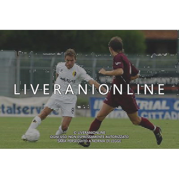 CITTADELLA 07/08/2005 COPPA ITALIA 2005/06 CITTADELLA-MODENA NELLA FOTO:COLACONE ROBERTO FOTO PAOLA GARBUIO/ALDO LIVERANI s.a.s