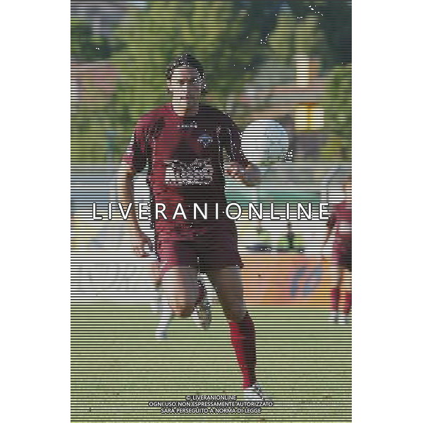 CITTADELLA 07/08/2005 COPPA ITALIA 2005/06 CITTADELLA-MODENA NELLA FOTO:COLUSSI FOTO PAOLA GARBUIO/ALDO LIVERANI s.a.s