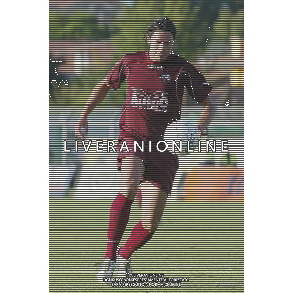 CITTADELLA 07/08/2005 COPPA ITALIA 2005/06 CITTADELLA-MODENA NELLA FOTO:COLUSSI FOTO PAOLA GARBUIO/ALDO LIVERANI s.a.s
