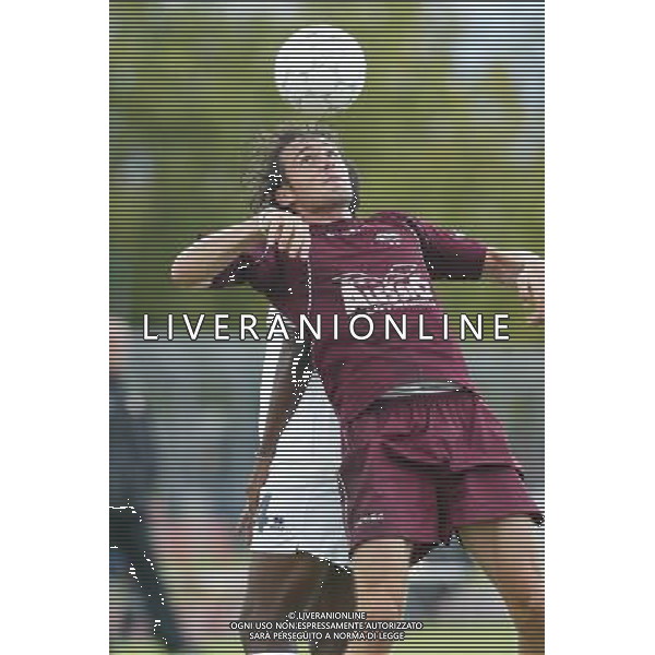 CITTADELLA 07/08/2005 COPPA ITALIA 2005/06 CITTADELLA-MODENA NELLA FOTO:MARCHESAN FOTO PAOLA GARBUIO/ALDO LIVERANI s.a.s