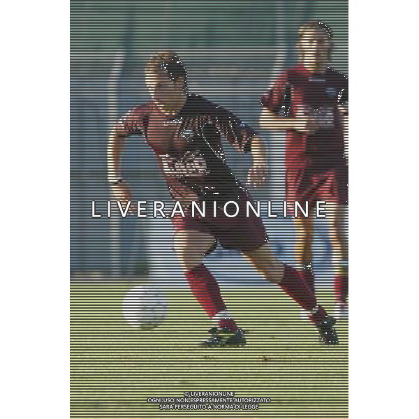 CITTADELLA 07/08/2005 COPPA ITALIA 2005/06 CITTADELLA-MODENA NELLA FOTO:MAZZOCCO FOTO PAOLA GARBUIO/ALDO LIVERANI s.a.s