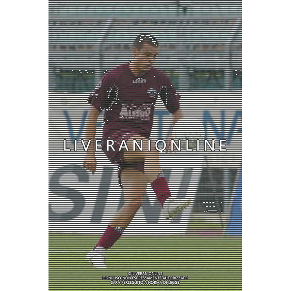 CITTADELLA 07/08/2005 COPPA ITALIA 2005/06 CITTADELLA-MODENA NELLA FOTO:MILANI FOTO PAOLA GARBUIO/ALDO LIVERANI s.a.s