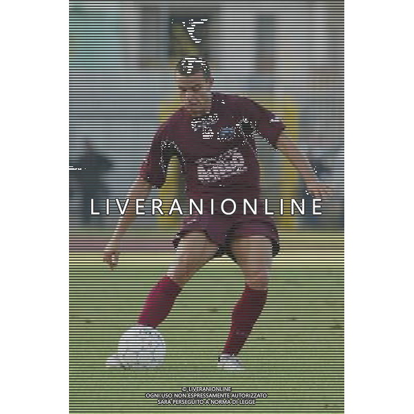 CITTADELLA 07/08/2005 COPPA ITALIA 2005/06 CITTADELLA-MODENA NELLA FOTO:MILANI FOTO PAOLA GARBUIO/ALDO LIVERANI s.a.s