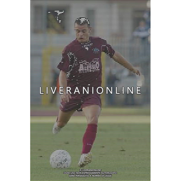 CITTADELLA 07/08/2005 COPPA ITALIA 2005/06 CITTADELLA-MODENA NELLA FOTO:MILANI FOTO PAOLA GARBUIO/ALDO LIVERANI s.a.s