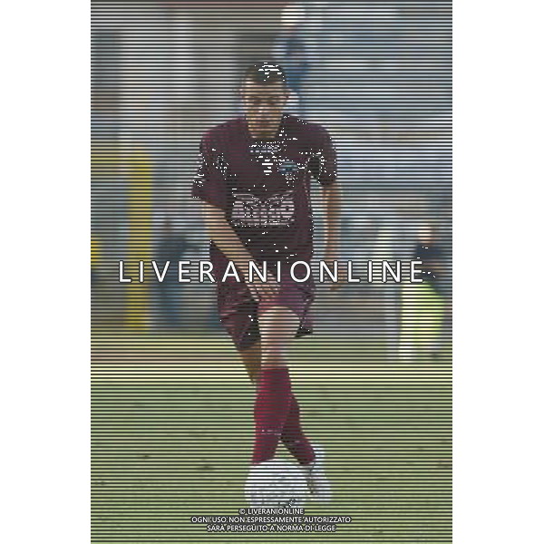 CITTADELLA 07/08/2005 COPPA ITALIA 2005/06 CITTADELLA-MODENA NELLA FOTO:MILANI FOTO PAOLA GARBUIO/ALDO LIVERANI s.a.s