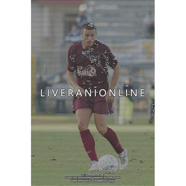CITTADELLA 07/08/2005 COPPA ITALIA 2005/06 CITTADELLA-MODENA NELLA FOTO:MILANI FOTO PAOLA GARBUIO/ALDO LIVERANI s.a.s
