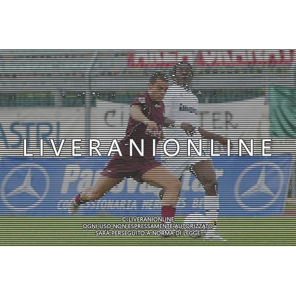 CITTADELLA 07/08/2005 COPPA ITALIA 2005/06 CITTADELLA-MODENA NELLA FOTO:MILANI E GYAN FOTO PAOLA GARBUIO/ALDO LIVERANI s.a.s