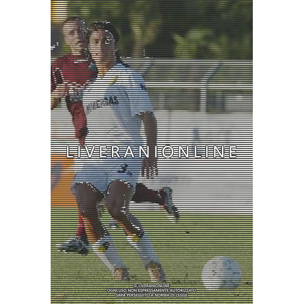 CITTADELLA 07/08/2005 COPPA ITALIA 2005/06 CITTADELLA-MODENA NELLA FOTO:PERNA ARMANDO FOTO PAOLA GARBUIO/ALDO LIVERANI s.a.s