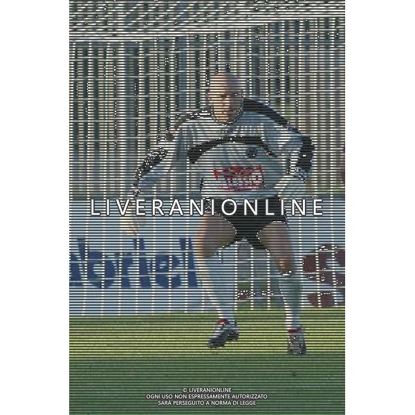 CITTADELLA 07/08/2005 COPPA ITALIA 2005/06 CITTADELLA-MODENA NELLA FOTO:PIEROBON FOTO PAOLA GARBUIO/ALDO LIVERANI s.a.s