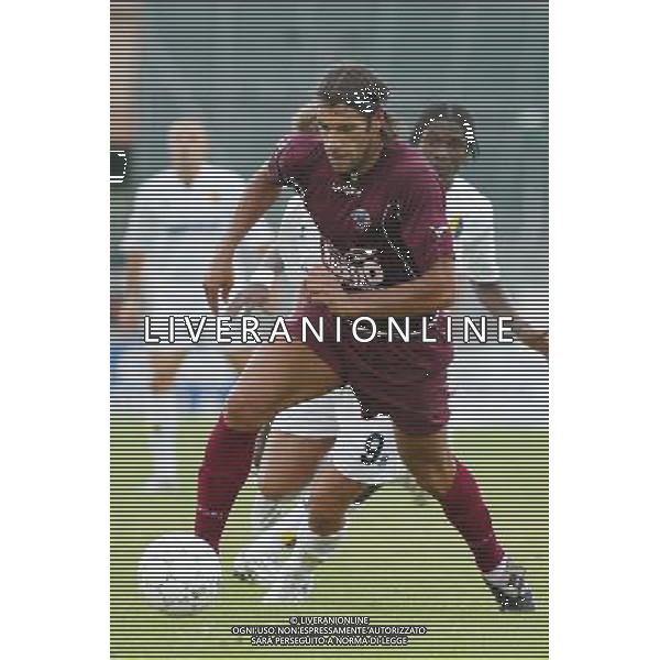CITTADELLA 07/08/2005 COPPA ITALIA 2005/06 CITTADELLA-MODENA NELLA FOTO:STANCANELLI FOTO PAOLA GARBUIO/ALDO LIVERANI s.a.s