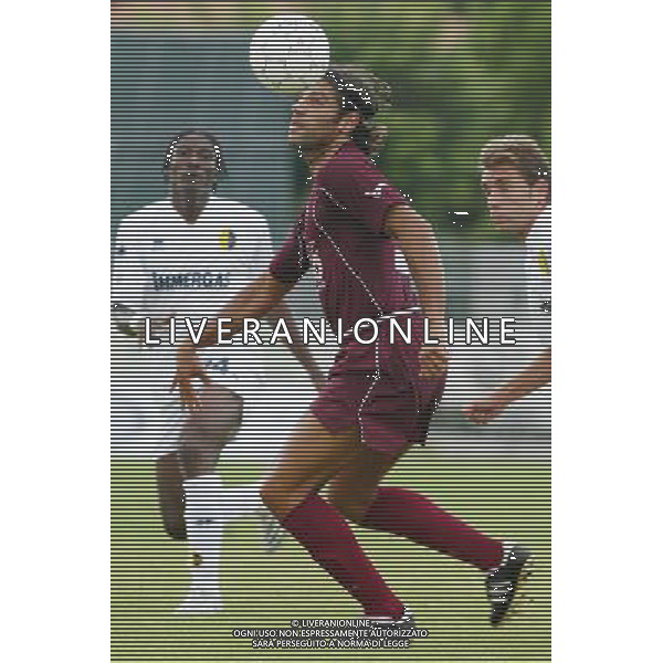 CITTADELLA 07/08/2005 COPPA ITALIA 2005/06 CITTADELLA-MODENA NELLA FOTO:STANCANELLI FOTO PAOLA GARBUIO/ALDO LIVERANI s.a.s