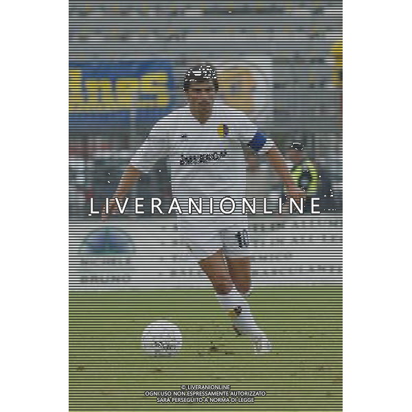 CITTADELLA 07/08/2005 COPPA ITALIA 2005/06 CITTADELLA-MODENA NELLA FOTO:TISCI IVAN FOTO PAOLA GARBUIO/ALDO LIVERANI s.a.s