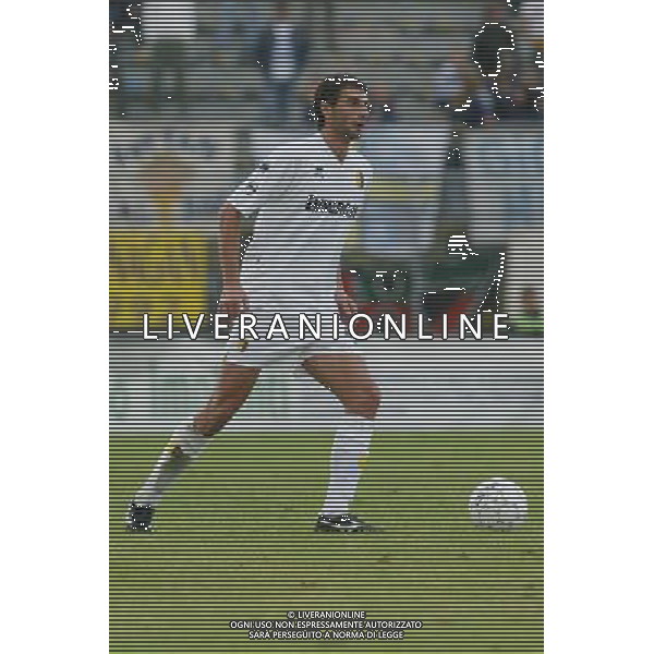 CITTADELLA 07/08/2005 COPPA ITALIA 2005/06 CITTADELLA-MODENA NELLA FOTO:TROIANO MICHELE FOTO PAOLA GARBUIO/ALDO LIVERANI s.a.s